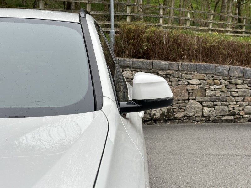 2021 (71) BMW X3 xDrive20d MHT M Sport 5dr  5269965