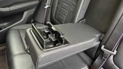 2021 (71) BMW X3 xDrive20d MHT M Sport 5dr 5269963