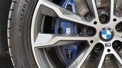 2021 (71) BMW X3 xDrive20d MHT M Sport 5dr 5269976