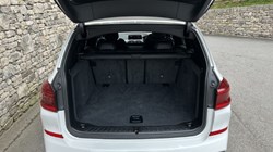 2021 (71) BMW X3 xDrive20d MHT M Sport 5dr 5269912