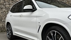2021 (71) BMW X3 xDrive20d MHT M Sport 5dr 5269975