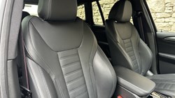 2021 (71) BMW X3 xDrive20d MHT M Sport 5dr 5269917