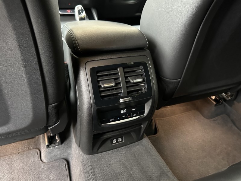 2021 (71) BMW X3 xDrive20d MHT M Sport 5dr  5269960