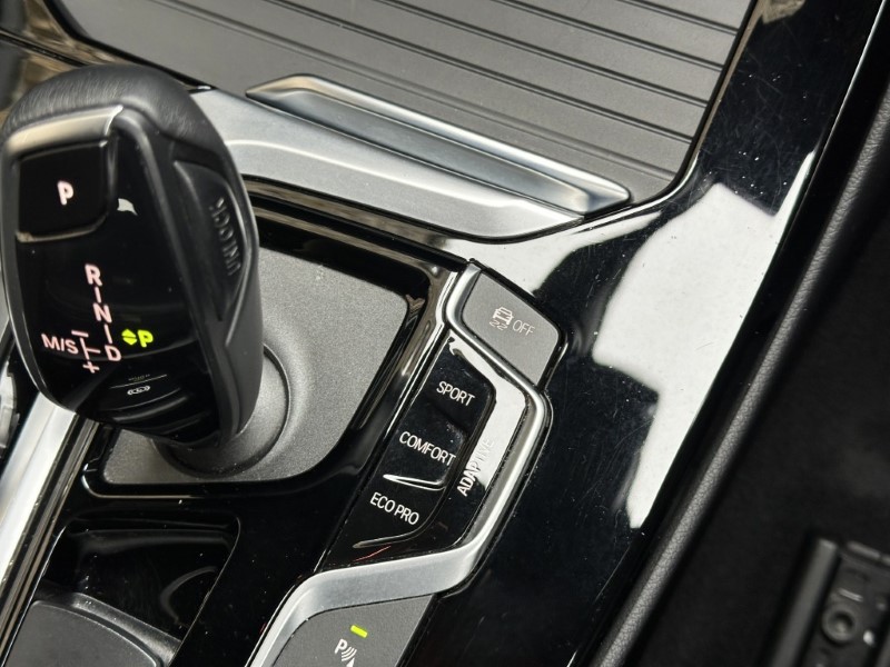 2021 (71) BMW X3 xDrive20d MHT M Sport 5dr  5269934