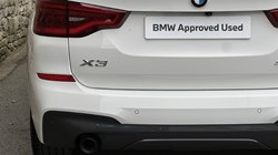 2021 (71) BMW X3 xDrive20d MHT M Sport 5dr 5269909