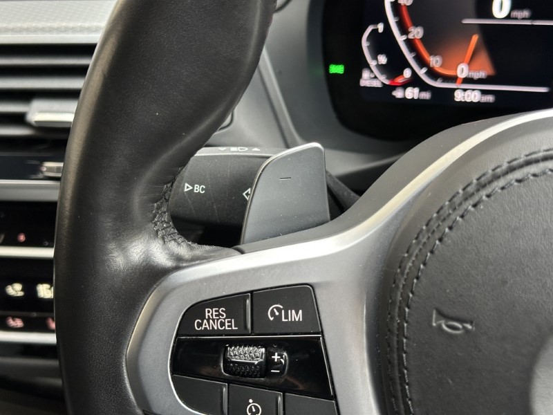 2021 (71) BMW X3 xDrive20d MHT M Sport 5dr  5269940