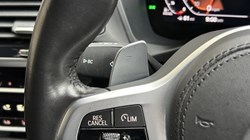 2021 (71) BMW X3 xDrive20d MHT M Sport 5dr 5269940