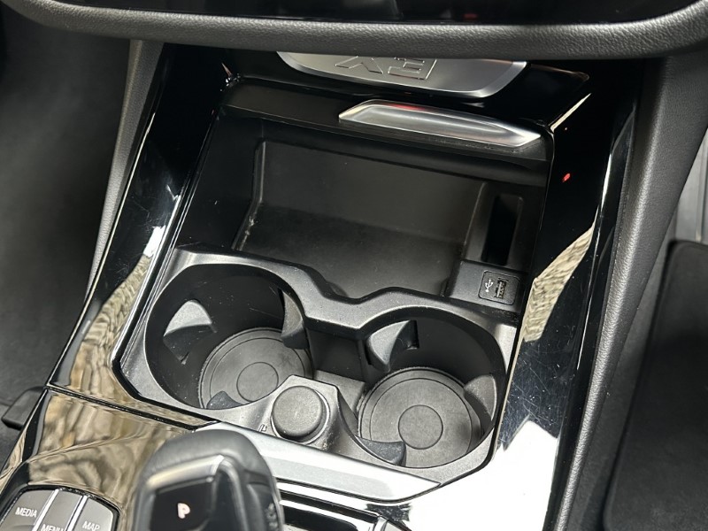 2021 (71) BMW X3 xDrive20d MHT M Sport 5dr  5269937