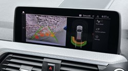 2021 (71) BMW X3 xDrive20d MHT M Sport 5dr 5269925