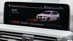 2021 (71) BMW X3 xDrive20d MHT M Sport 5dr 5269927