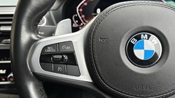 2021 (71) BMW X3 xDrive20d MHT M Sport 5dr 5269942