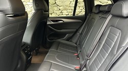 2021 (71) BMW X3 xDrive20d MHT M Sport 5dr 5269947