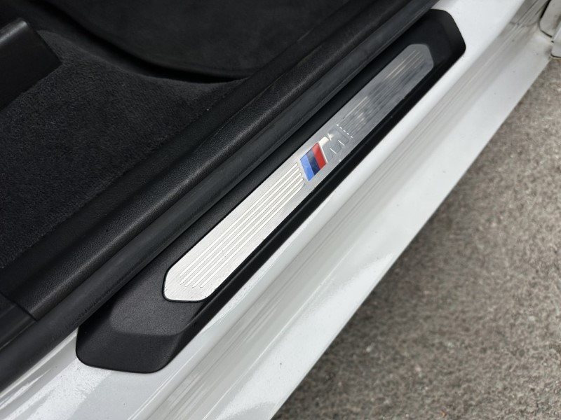 2021 (71) BMW X3 xDrive20d MHT M Sport 5dr  5269916