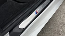 2021 (71) BMW X3 xDrive20d MHT M Sport 5dr 5269916