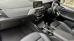2021 (71) BMW X3 xDrive20d MHT M Sport 5dr 5269949