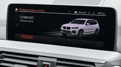 2021 (71) BMW X3 xDrive20d MHT M Sport 5dr 5269928