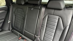 2021 (71) BMW X3 xDrive20d MHT M Sport 5dr 5269962