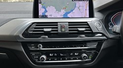 2021 (71) BMW X3 xDrive20d MHT M Sport 5dr 5269922