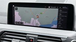 2021 (71) BMW X3 xDrive20d MHT M Sport 5dr 5269926