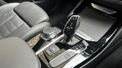 2021 (71) BMW X3 xDrive20d MHT M Sport 5dr 5269933