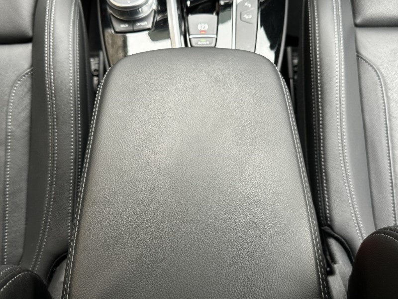 2021 (71) BMW X3 xDrive20d MHT M Sport 5dr  5269924