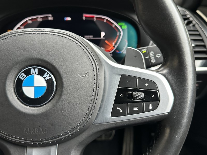 2021 (71) BMW X3 xDrive20d MHT M Sport 5dr  5269943
