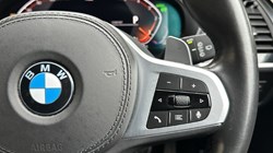 2021 (71) BMW X3 xDrive20d MHT M Sport 5dr 5269943