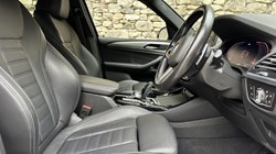2021 (71) BMW X3 xDrive20d MHT M Sport 5dr 5269914