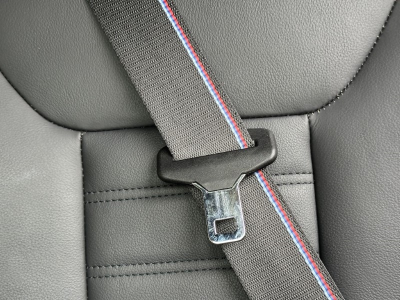 2021 (71) BMW X3 xDrive20d MHT M Sport 5dr  5269953