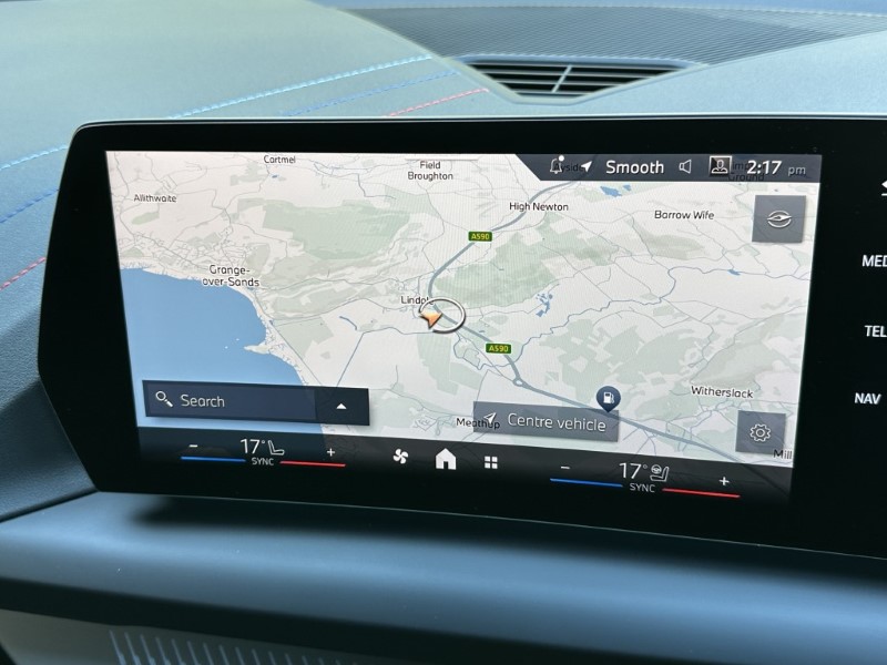 2025 (25) BMW 1 SERIES 120 M Sport 5dr  5254051