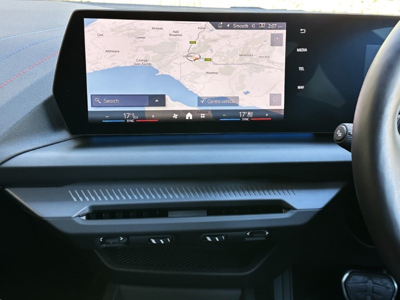 2025 (25) BMW 1 SERIES 120 M Sport 5dr  5254016