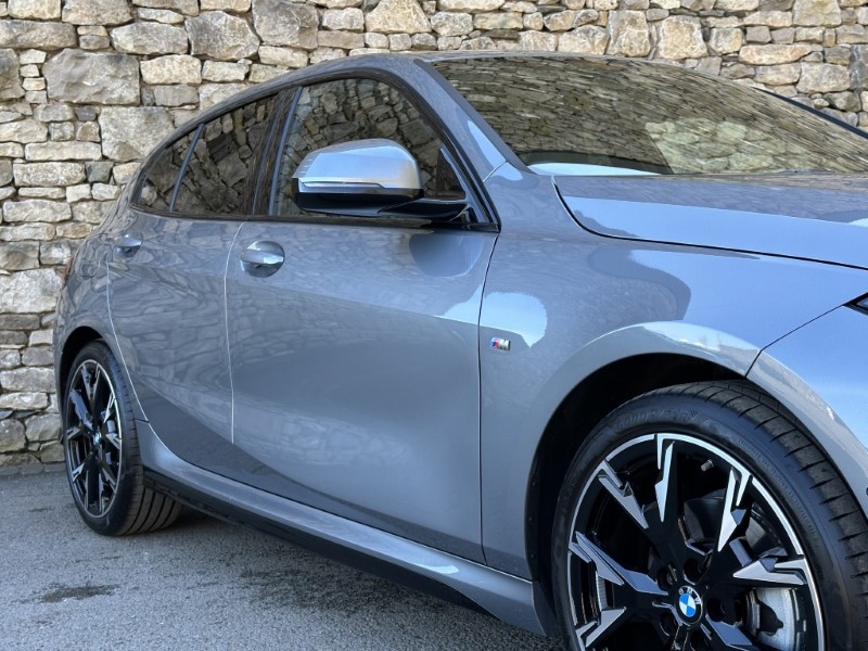 2025 (25) BMW 1 SERIES 120 M Sport 5dr  5254063