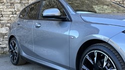 2025 (25) BMW 1 SERIES 120 M Sport 5dr 5254063