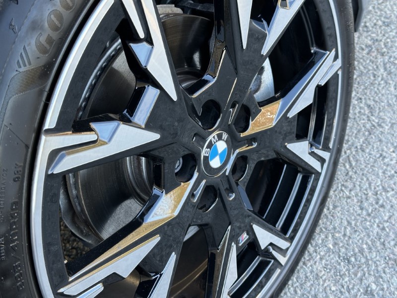 2025 (25) BMW 1 SERIES 120 M Sport 5dr  5254064