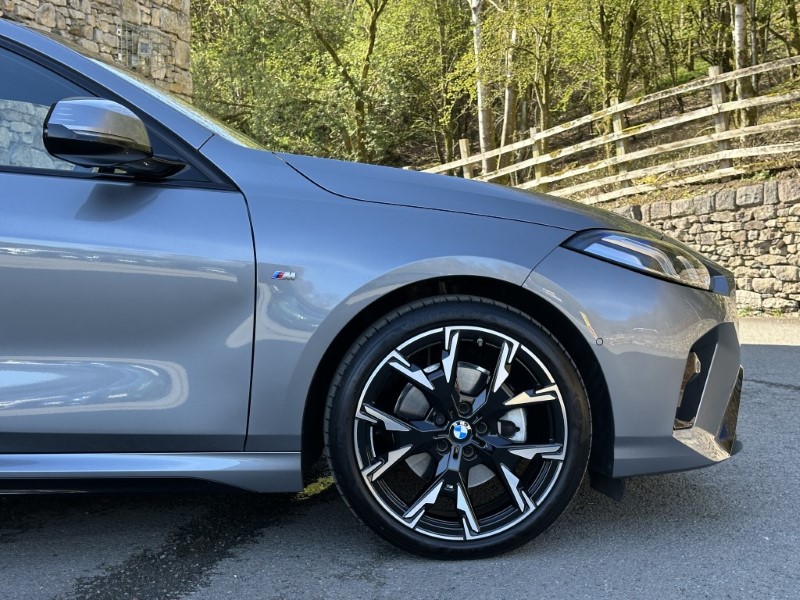 2025 (25) BMW 1 SERIES 120 M Sport 5dr  5254062