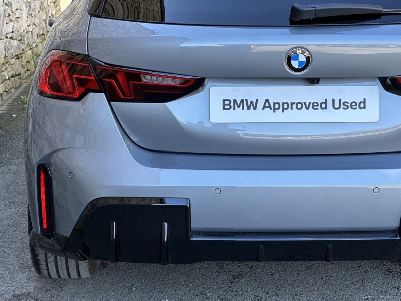 2025 (25) BMW 1 SERIES 120 M Sport 5dr  5254003