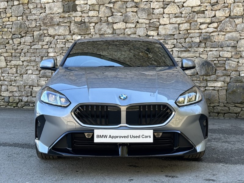 2025 (25) BMW 1 SERIES 120 M Sport 5dr  5254055