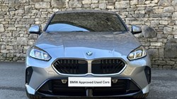 2025 (25) BMW 1 SERIES 120 M Sport 5dr 5254055