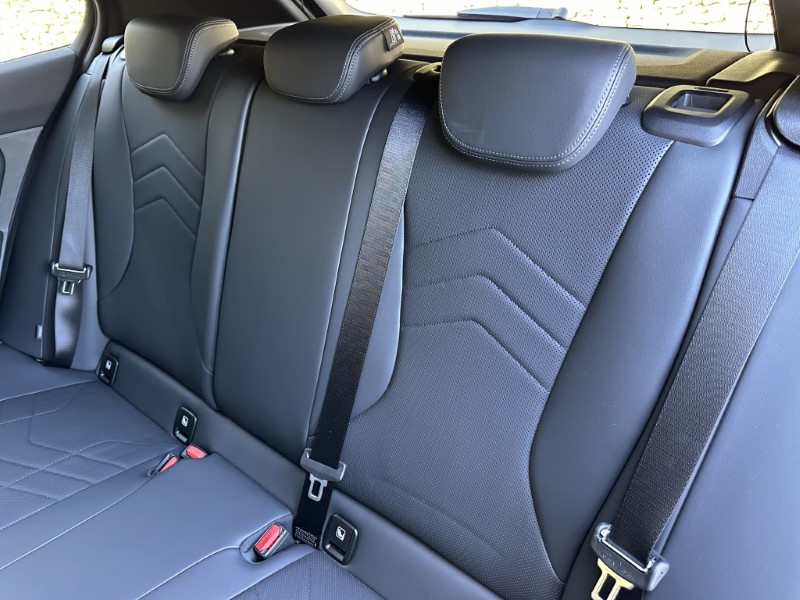 2025 (25) BMW 1 SERIES 120 M Sport 5dr  5254043