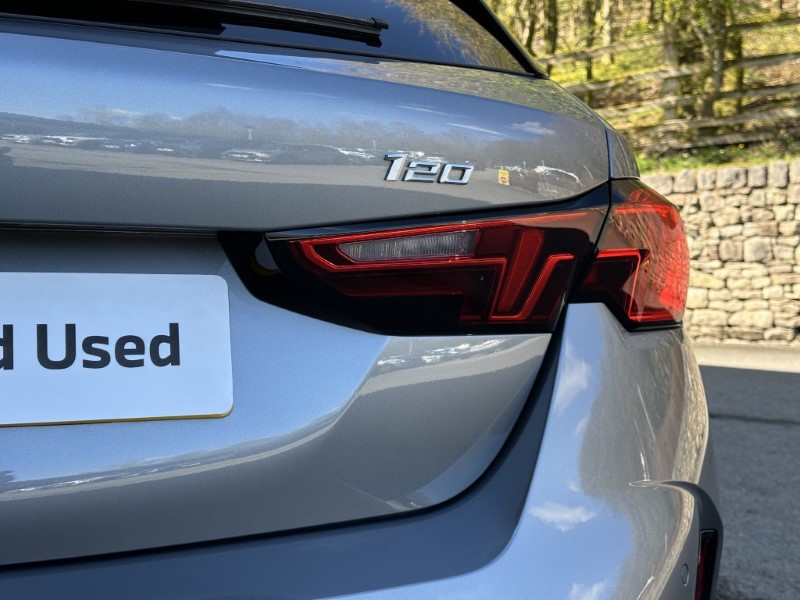 2025 (25) BMW 1 SERIES 120 M Sport 5dr  5254005