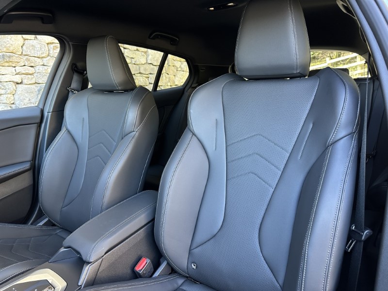 2025 (25) BMW 1 SERIES 120 M Sport 5dr  5254035