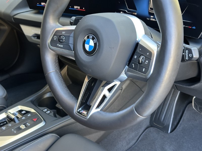 2025 (25) BMW 1 SERIES 120 M Sport 5dr  5254008