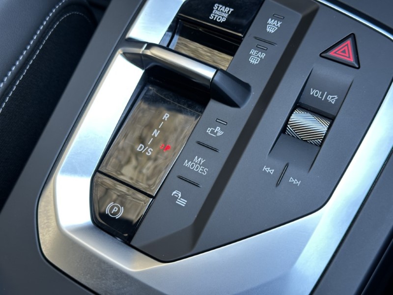 2025 (25) BMW 1 SERIES 120 M Sport 5dr  5254018