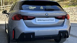 2025 (25) BMW 1 SERIES 120 M Sport 5dr 5254002