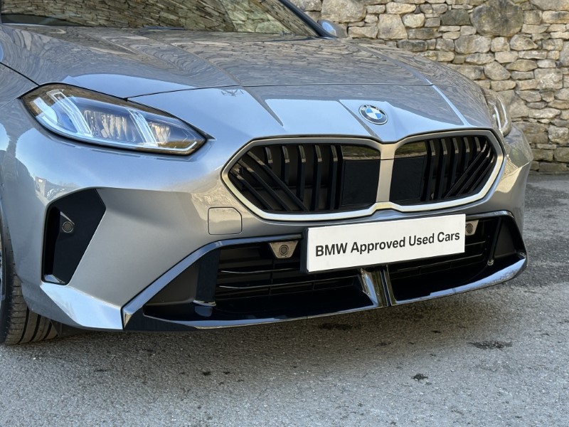 2025 (25) BMW 1 SERIES 120 M Sport 5dr  5254057