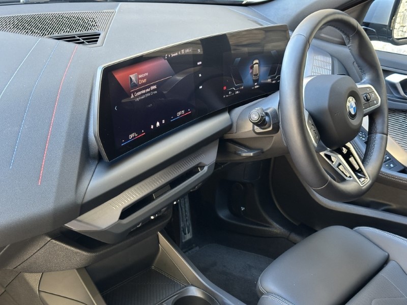 2025 (25) BMW 1 SERIES 120 M Sport 5dr  5254034