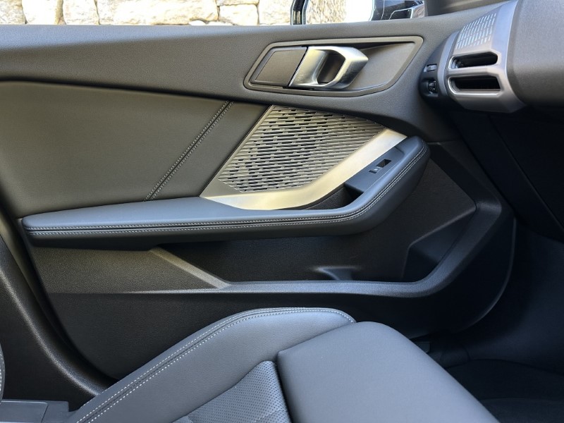 2025 (25) BMW 1 SERIES 120 M Sport 5dr  5254020