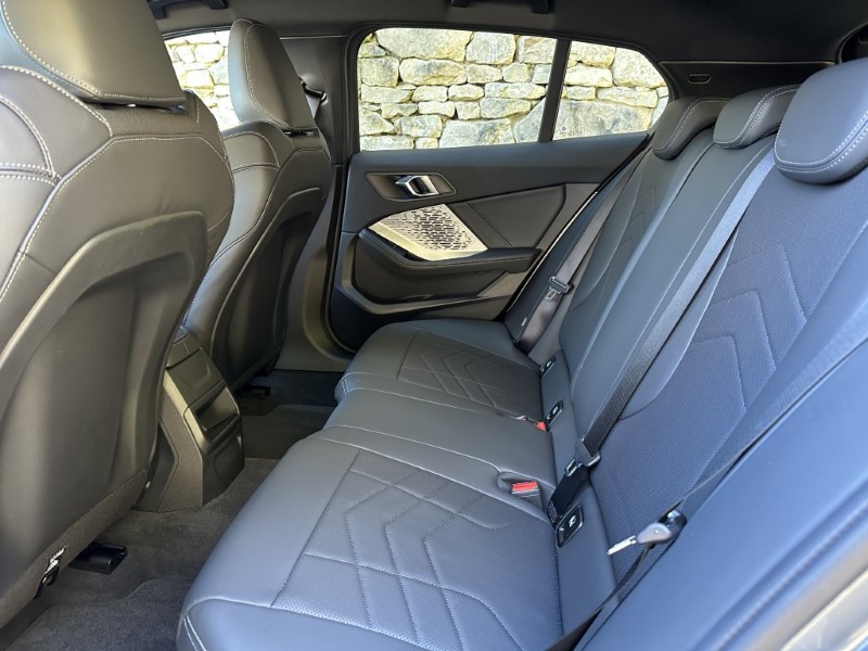 2025 (25) BMW 1 SERIES 120 M Sport 5dr  5254031