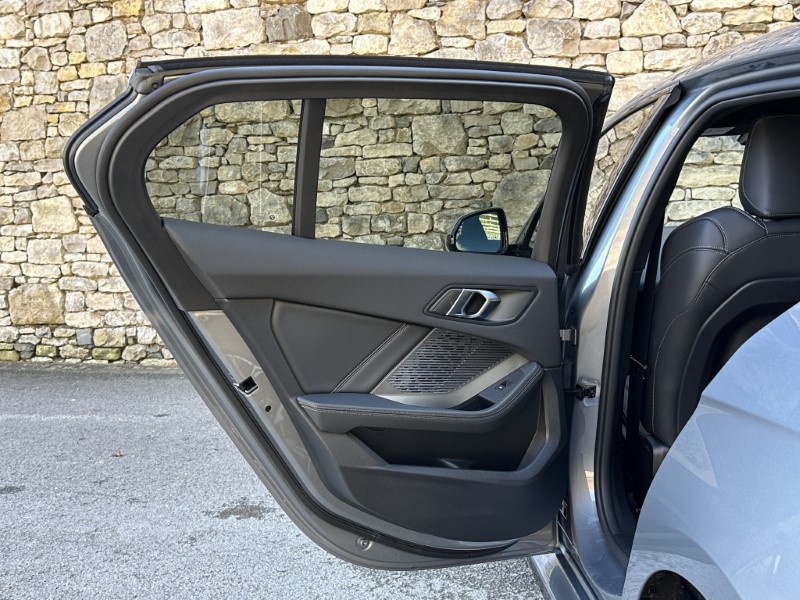 2025 (25) BMW 1 SERIES 120 M Sport 5dr  5254042