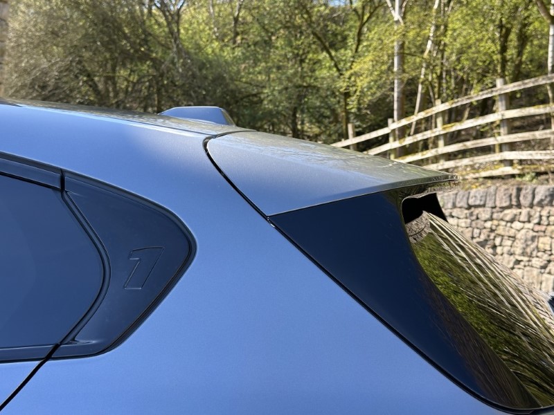 2025 (25) BMW 1 SERIES 120 M Sport 5dr  5254048